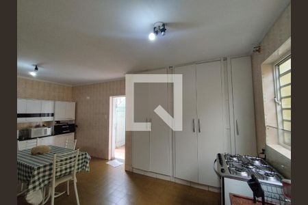 Casa à venda com 498m², 4 quartos e 2 vagasCozinha - Armários