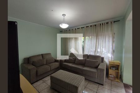 Sala de casa à venda com 4 quartos, 498m² em Vila Brasilio Machado, São Paulo