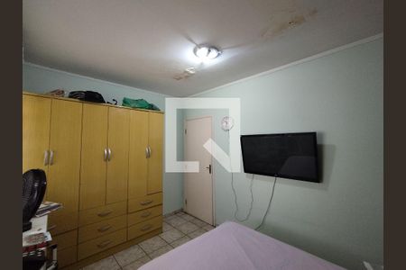 Casa à venda com 498m², 4 quartos e 2 vagasQuarto 2