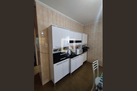 Casa à venda com 498m², 4 quartos e 2 vagasCozinha - Armários