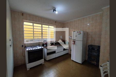 Casa à venda com 498m², 4 quartos e 2 vagasCozinha - Armários