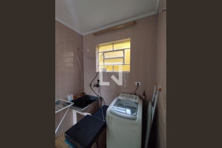 Casa à venda com 498m², 4 quartos e 2 vagasÁrea de Serviço