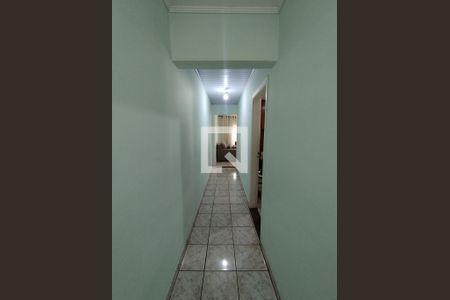 Corredor de casa à venda com 4 quartos, 498m² em Vila Brasilio Machado, São Paulo
