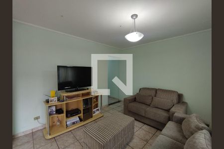 Sala de casa à venda com 4 quartos, 498m² em Vila Brasilio Machado, São Paulo