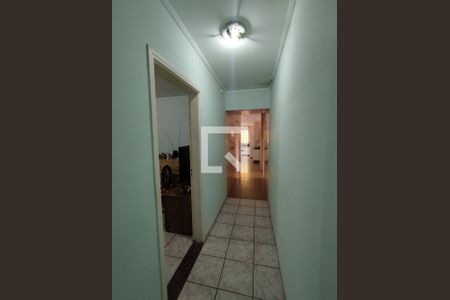 Corredor de casa à venda com 4 quartos, 498m² em Vila Brasilio Machado, São Paulo