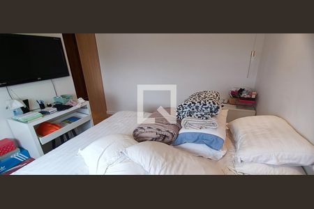 Apartamento à venda com 124m², 3 quartos e 2 vagasSuíte