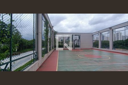 Apartamento à venda com 124m², 3 quartos e 2 vagasÁrea comum