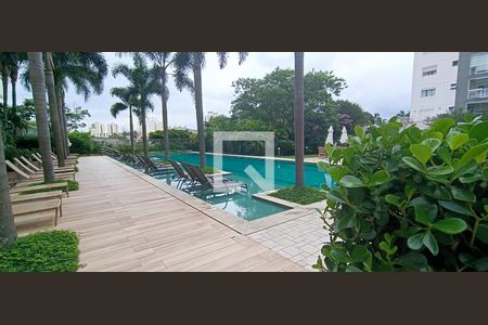 Apartamento à venda com 124m², 3 quartos e 2 vagasÁrea comum