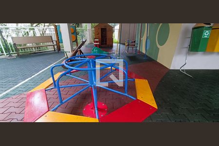 Apartamento à venda com 124m², 3 quartos e 2 vagasÁrea comum