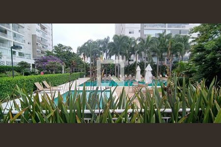 Apartamento à venda com 124m², 3 quartos e 2 vagasÁrea comum