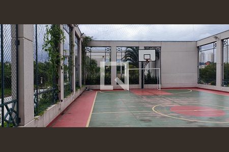 Apartamento à venda com 124m², 3 quartos e 2 vagasÁrea comum