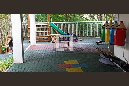 Apartamento à venda com 124m², 3 quartos e 2 vagasÁrea comum