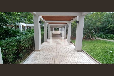 Apartamento à venda com 124m², 3 quartos e 2 vagasÁrea comum