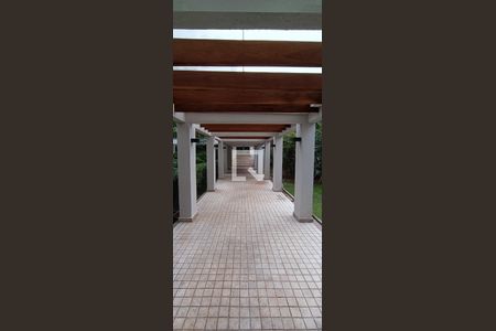 Apartamento à venda com 124m², 3 quartos e 2 vagasÁrea comum