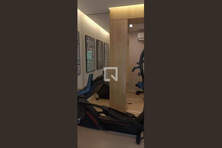 Apartamento à venda com 124m², 3 quartos e 2 vagasÁrea comum