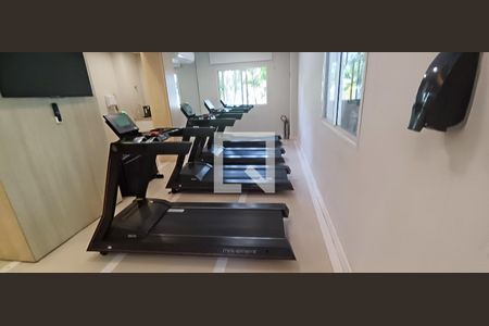 Apartamento à venda com 124m², 3 quartos e 2 vagasÁrea comum