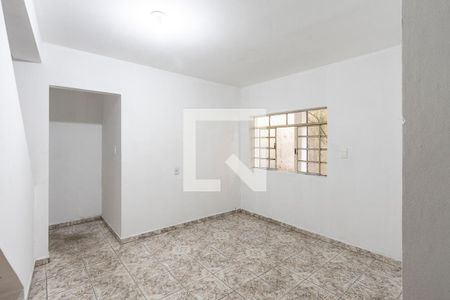 Sala de casa para alugar com 2 quartos, 100m² em Vila Romana, São Paulo