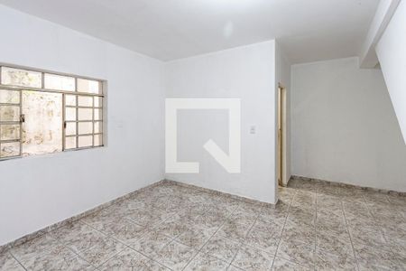 Sala de casa para alugar com 2 quartos, 100m² em Vila Romana, São Paulo