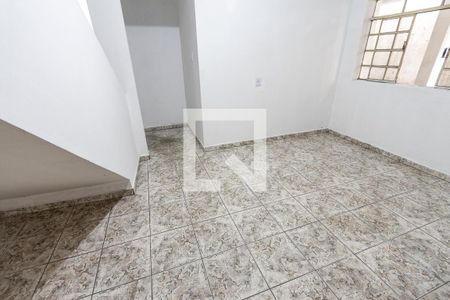 Sala de casa para alugar com 2 quartos, 100m² em Vila Romana, São Paulo