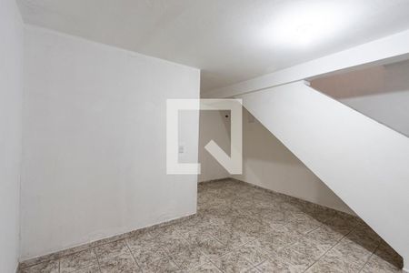 Sala de casa para alugar com 2 quartos, 100m² em Vila Romana, São Paulo