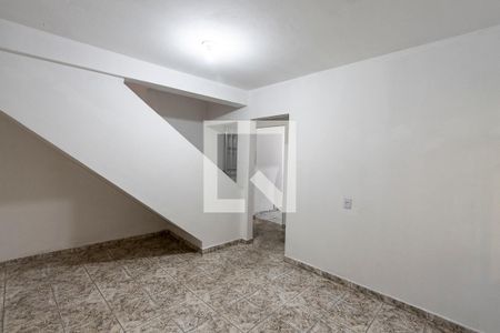 Sala de casa para alugar com 2 quartos, 100m² em Vila Romana, São Paulo