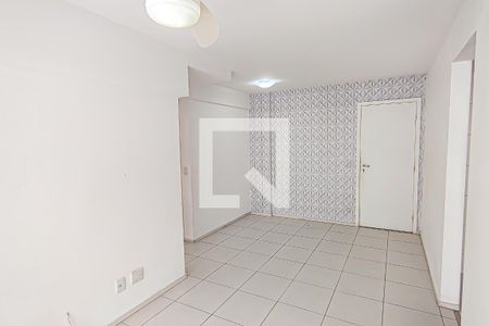 Apartamento à venda com 63m², 2 quartos e 1 vagaSala