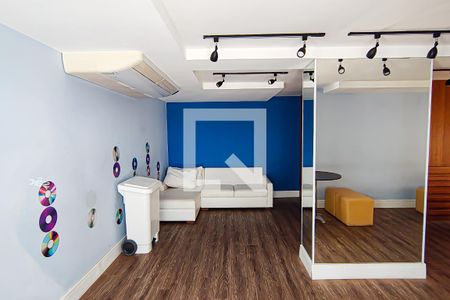 Apartamento à venda com 63m², 2 quartos e 1 vagaarea comum