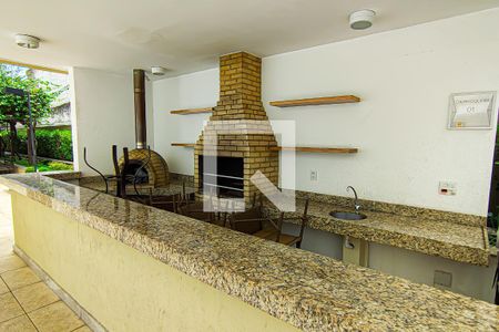 Apartamento à venda com 63m², 2 quartos e 1 vagaarea comum