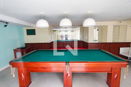 Apartamento à venda com 63m², 2 quartos e 1 vagaarea comum