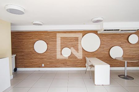 Apartamento à venda com 63m², 2 quartos e 1 vagaarea comum