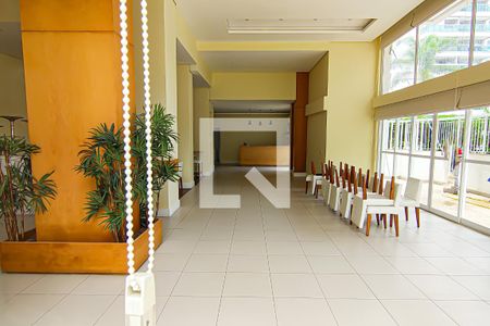Apartamento à venda com 63m², 2 quartos e 1 vagaarea comum