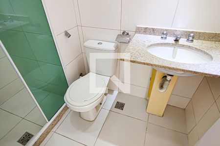 Apartamento à venda com 63m², 2 quartos e 1 vagabanheiro social
