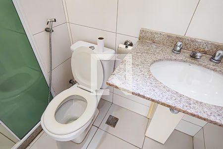 Apartamento à venda com 63m², 2 quartos e 1 vagaquarto 2 suite