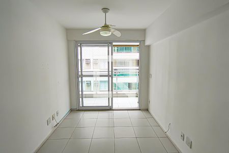 Apartamento à venda com 63m², 2 quartos e 1 vagaSala