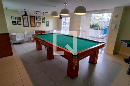 Apartamento à venda com 63m², 2 quartos e 1 vagaarea comum