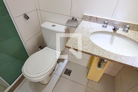 Apartamento à venda com 63m², 2 quartos e 1 vagabanheiro social