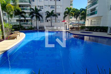 Apartamento à venda com 63m², 2 quartos e 1 vagaarea comum