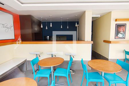Apartamento à venda com 63m², 2 quartos e 1 vagaarea comum