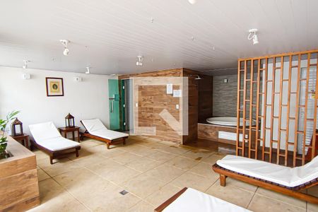 Apartamento à venda com 63m², 2 quartos e 1 vagaarea comum