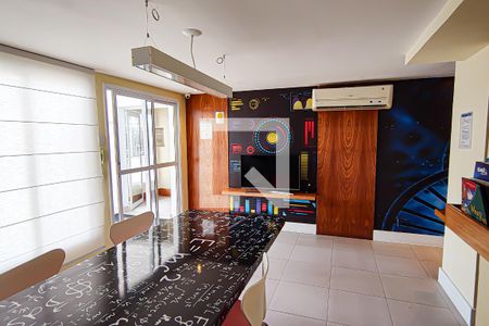Apartamento à venda com 63m², 2 quartos e 1 vagaarea comum