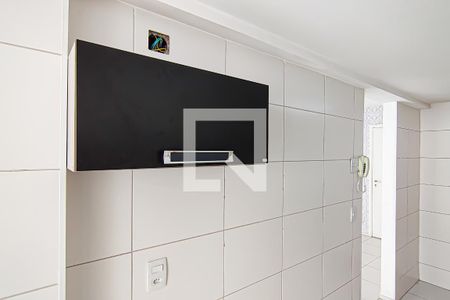 Apartamento à venda com 63m², 2 quartos e 1 vagacozinha e area de serviço