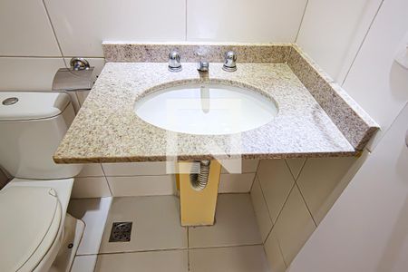 Apartamento à venda com 63m², 2 quartos e 1 vagabanheiro social