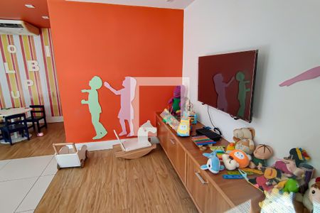 Apartamento à venda com 63m², 2 quartos e 1 vagaarea comum
