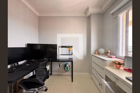 Apartamento à venda com 66m², 2 quartos e 2 vagasQuarto 1