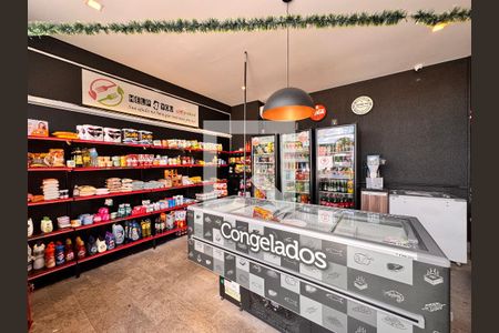 Apartamento à venda com 66m², 2 quartos e 2 vagasMercadinho