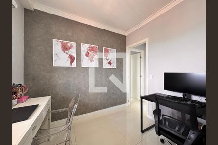 Apartamento à venda com 66m², 2 quartos e 2 vagasQuarto 1