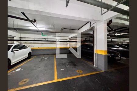 Apartamento à venda com 66m², 2 quartos e 2 vagasGaragem