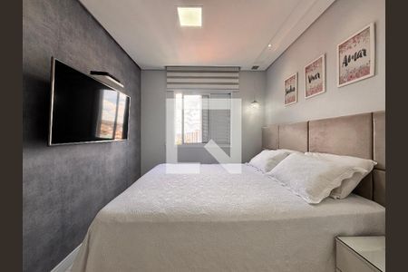 Apartamento à venda com 66m², 2 quartos e 2 vagasSuite
