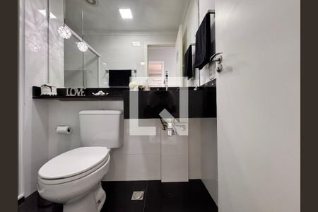 Apartamento à venda com 66m², 2 quartos e 2 vagasBanheiro
