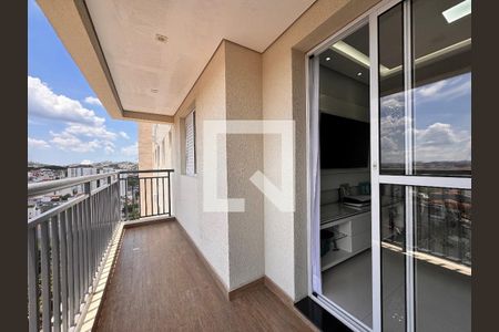Apartamento à venda com 66m², 2 quartos e 2 vagasSacada